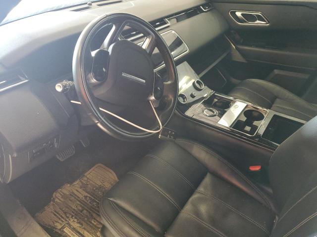 Photo 8 from auction – 2019 LAND ROVER RANGE ROVE with VIN SALYL2EV6KA203510