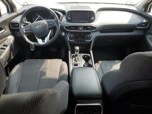 Zdjęcie 8 z aukcji – 2019 HYUNDAI SANTA FE S z VIN 5NMS3CAD9KH008457