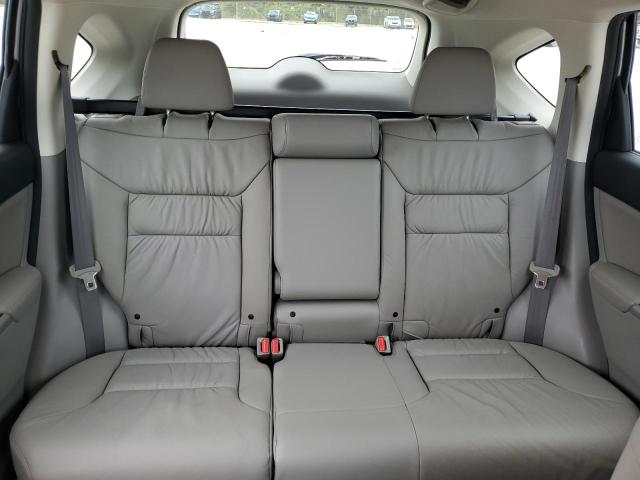 Photo 10 from auction – 2014 HONDA CR-V EXL with VIN 2HKRM3H73EH560071