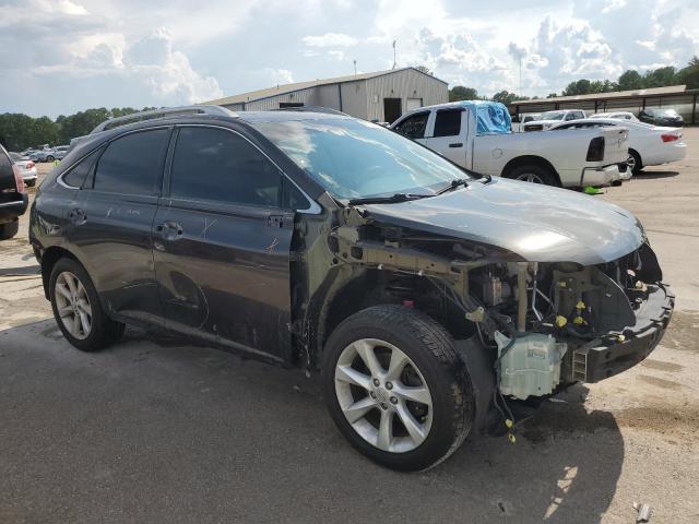 Photo 4 from auction – 2010 LEXUS RX 350 with VIN 2T2ZK1BA0AC027425