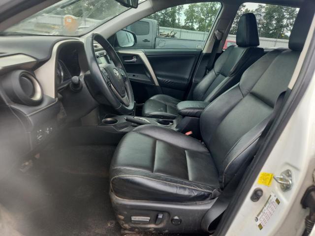 Photo 7 from auction – 2014 TOYOTA RAV4 LIMIT with VIN 2T3YFREV2EW105586