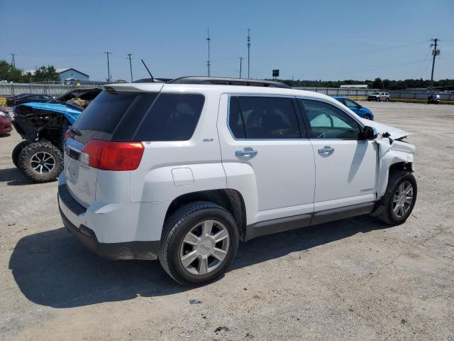 Photo 3 from auction – 2013 GMC TERRAIN SL with VIN 2GKFLVEK2D6391873