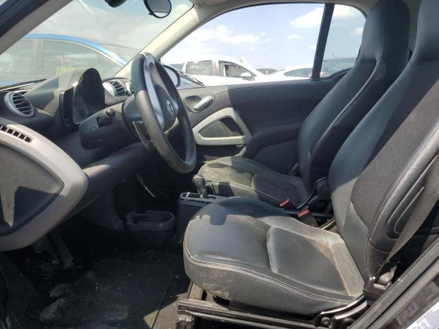 Photo 7 from auction – 2013 SMART FORTWO with VIN WMEEJ3BA7DK646271