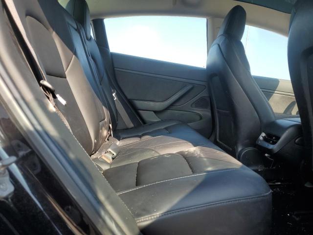 Photo 10 from auction – 2018 TESLA MODEL 3 with VIN 5YJ3E1EBXJF090484
