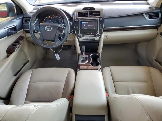 Photo 8 from auction – 2012 TOYOTA CAMRY BASE with VIN 4T1BF1FK3CU619626