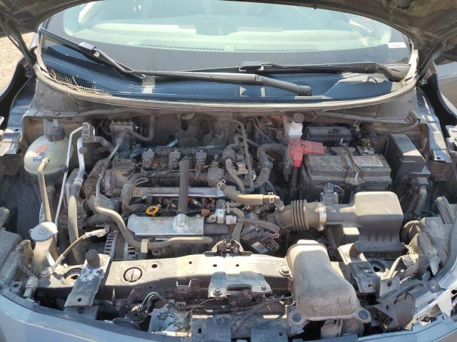 Photo 11 from auction – 2021 NISSAN VERSA SV with VIN 3N1CN8EVXML877575