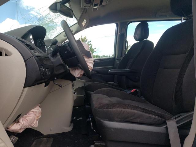 Photo 7 from auction – 2018 DODGE GRAND CARA with VIN 2C4RDGBG7JR303444