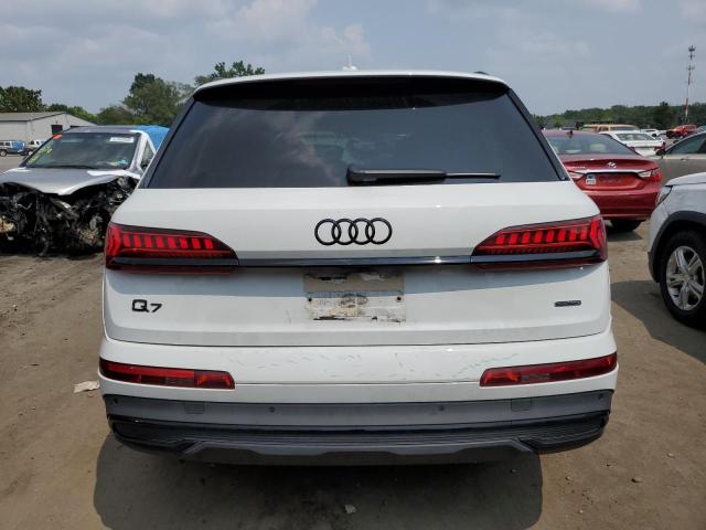 Photo 6 from auction – 2023 AUDI Q7 PRESTIGE with VIN WA1VXBF79PD004126