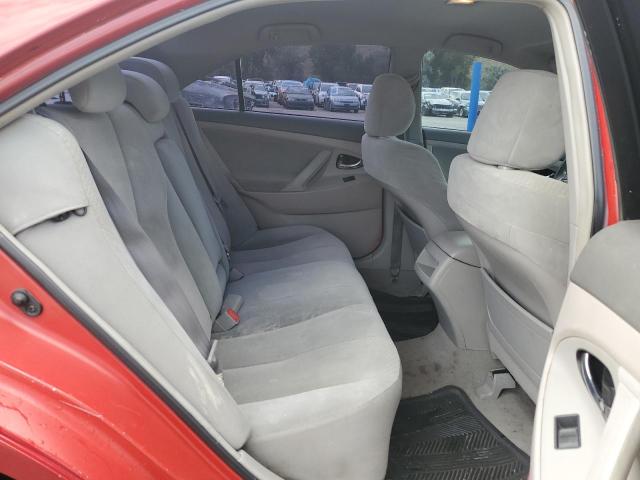Photo 10 from auction – 2009 TOYOTA CAMRY BASE with VIN 4T1BE46K39U833612