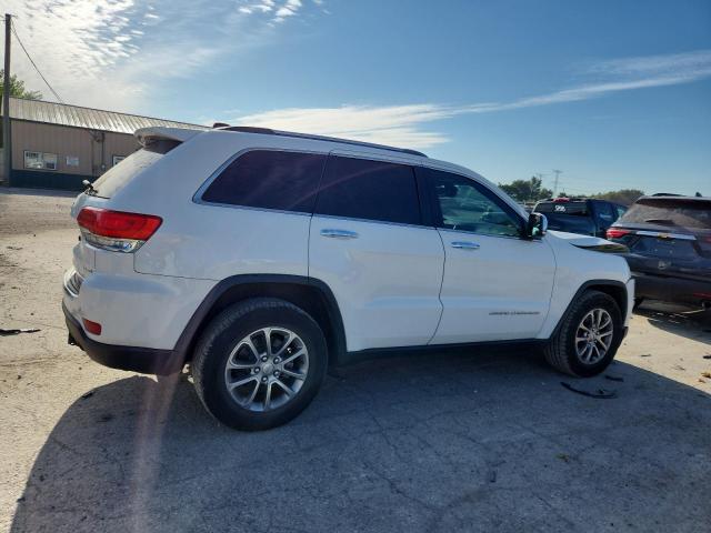 Photo 3 from auction – 2014 JEEP GRAND CHER with VIN 1C4RJEBG7EC411865