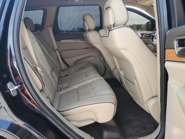 Photo 10 from auction – 2011 JEEP GRAND CHER with VIN 1J4RR6GTXBC605039