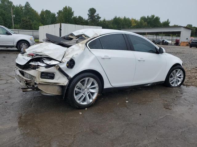 Photo 3 from auction – 2016 BUICK REGAL with VIN 2G4GK5EX1G9130084