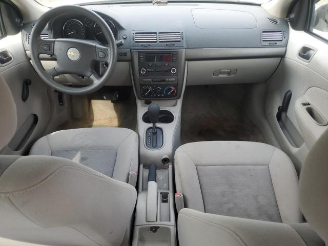 Photo 8 from auction – 2006 CHEVROLET COBALT LS with VIN 1G1AK55F567805770