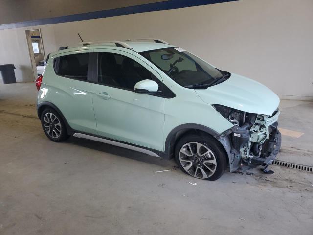 Photo 4 from auction – 2018 CHEVROLET SPARK ACTI with VIN KL8CH6SA0JC421529