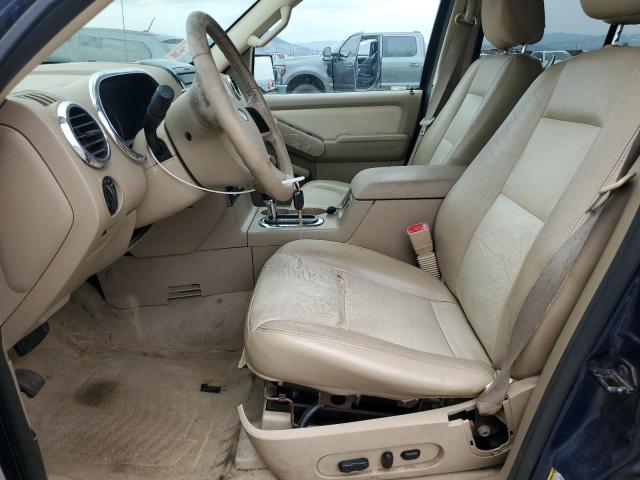 Photo 7 from auction – 2007 FORD EXPLORER X with VIN 1FMEU73E07UB21720