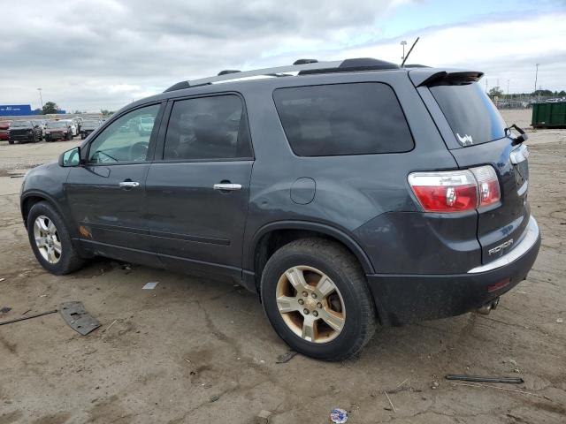 Photo 2 from auction – 2011 GMC ACADIA SLE with VIN 1GKKVNED9BJ278304