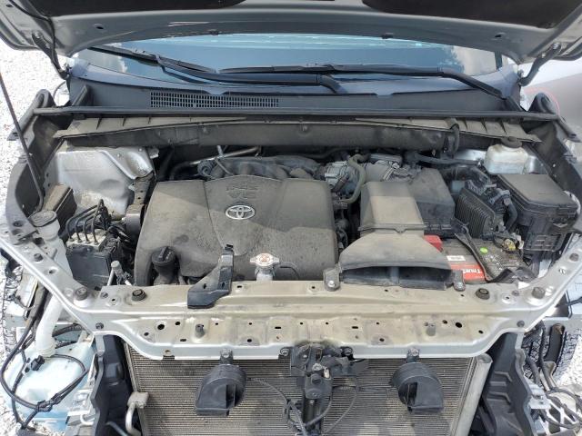 Photo 12 from auction – 2019 TOYOTA HIGHLANDER SE with VIN 5TDJZRFH7KS592914