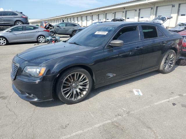CHRYSLER 300C VARVA 2013 with VIN 2C3CCADG0DH727579 - Photo from auction