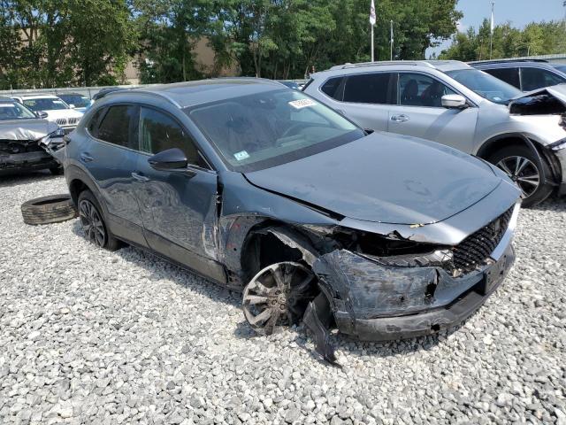 Photo 4 from auction – 2023 MAZDA CX-30 PREFERRED with VIN 3MVDMBCM9PM557642