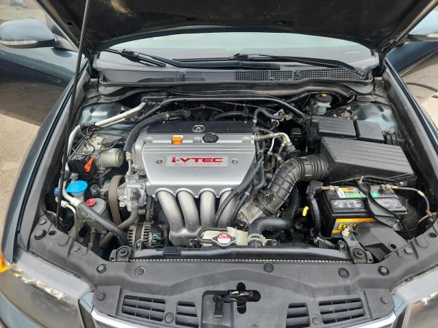 Photo 11 from auction – 2006 ACURA TSX with VIN JH4CL96886C028964