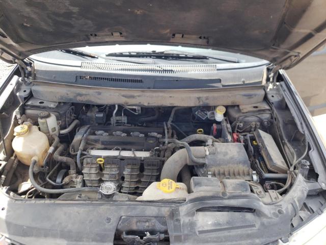 Photo 12 from auction – 2018 DODGE JOURNEY SXT with VIN 3C4PDCBB4JT500962