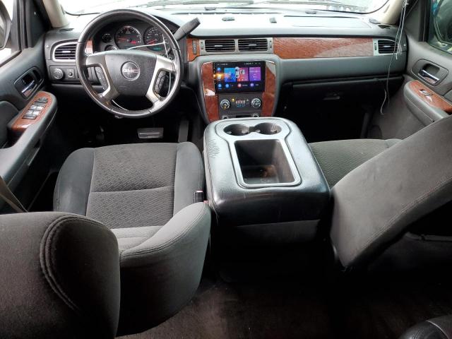 Photo 8 from auction – 2007 GMC YUKON with VIN 1GKFC13007R316236