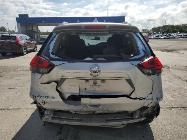 Photo 6 from auction – 2017 NISSAN ROGUE S with VIN KNMAT2MV5HP540508