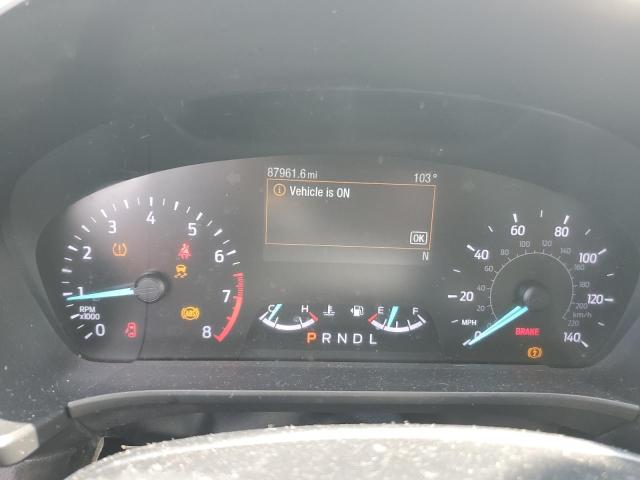 Photo 9 from auction – 2020 FORD ESCAPE SE with VIN 1FMCU0G66LUA59820