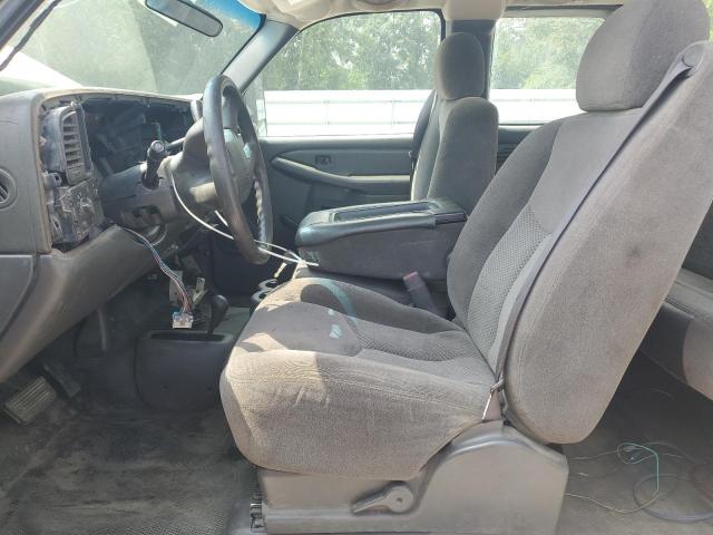 Photo 7 from auction – 2006 CHEVROLET SILVERADO with VIN 1GCHK29U96E248998