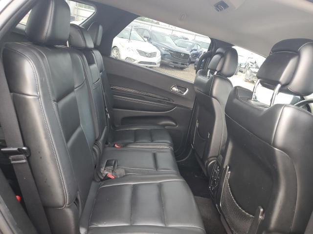 Photo 11 from auction – 2013 DODGE DURANGO CR with VIN 1C4RDJDG0DC687834