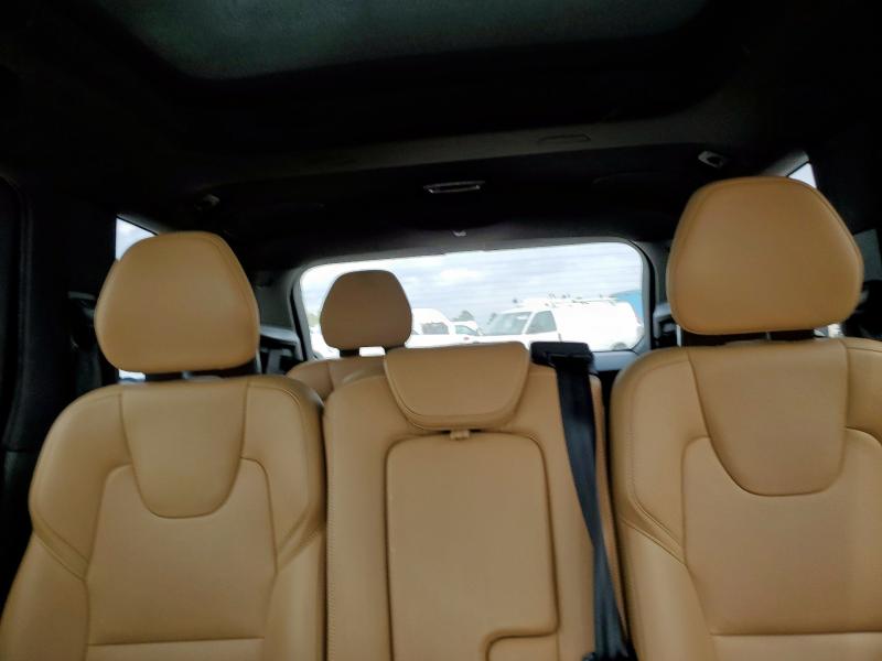 Photo 10 from auction – 2018 VOLVO XC90 T6 with VIN YV4A22PK9J1190486