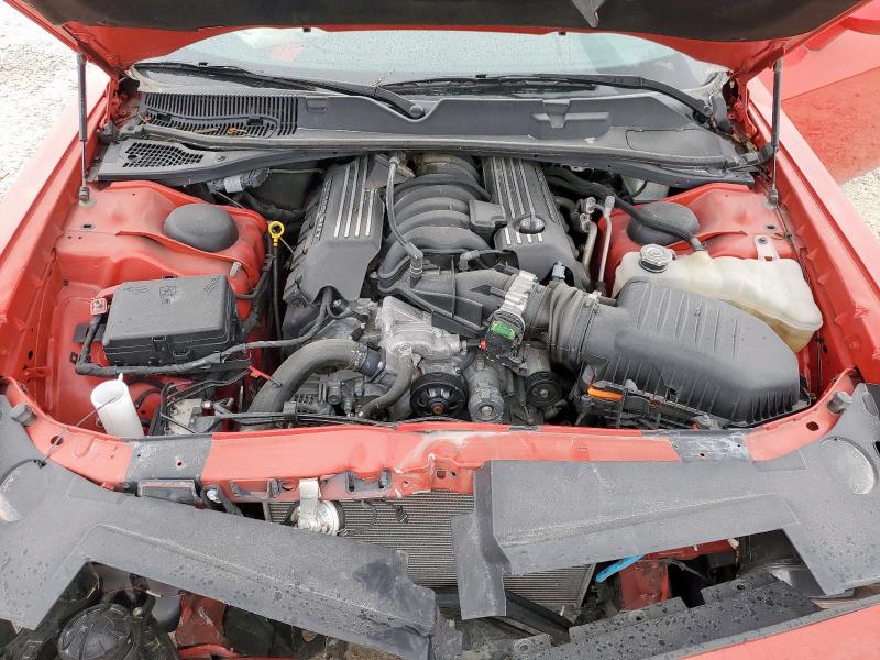 Photo 11 from auction – 2022 DODGE CHALLENGER with VIN 2C3CDZFJ2NH254015