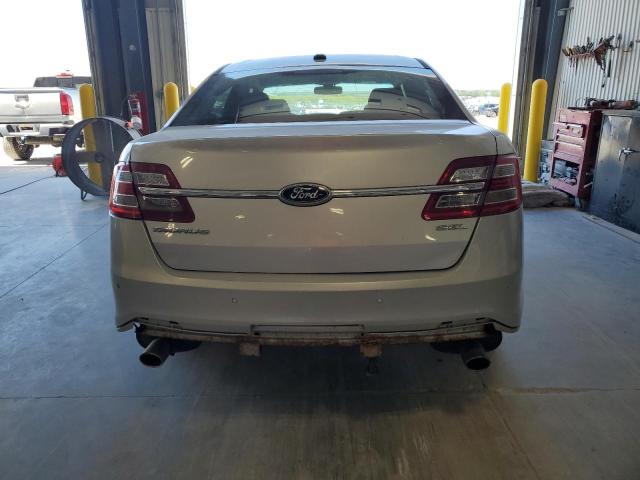 Photo 6 from auction – 2013 FORD TAURUS SEL with VIN 1FAHP2E88DG170652