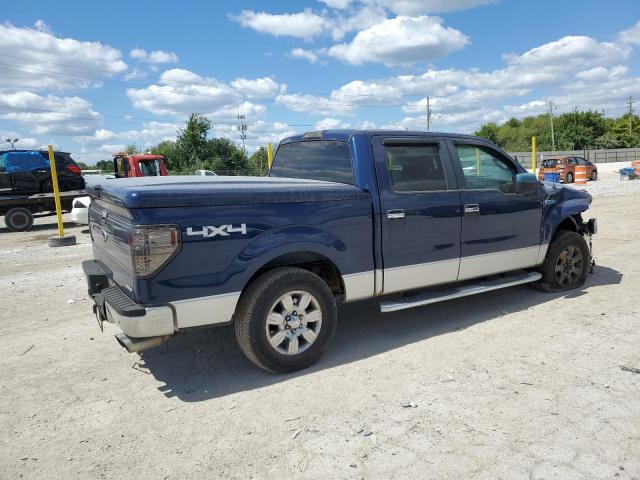 Zdjęcie 3 z aukcji – 2011 FORD F150 SUPERCREW z VIN 1FTFW1EF1BFA58002