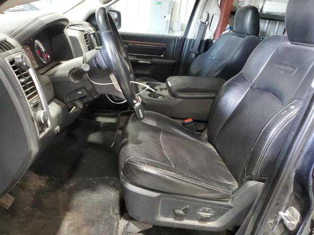 Photo 7 from auction – 2014 RAM 1500 LARAMIE with VIN 1C6RR7VTXES281994