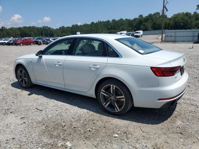 Photo 2 from auction – 2017 AUDI A4 PREMIUM with VIN WAUENAF49HN049698
