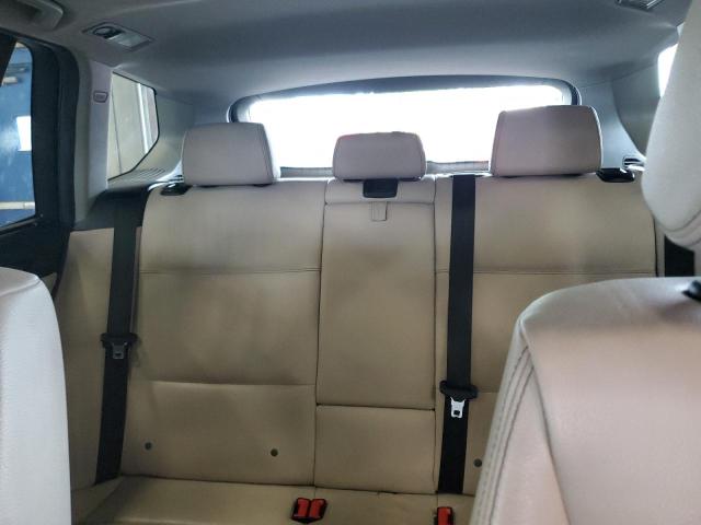 Photo 10 from auction – 2014 BMW X3 XDRIVE2 with VIN 5UXWX9C50E0D21935