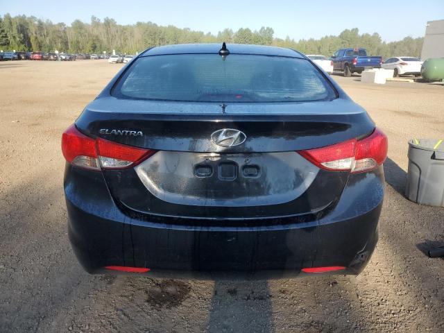 Photo 6 from auction – 2011 HYUNDAI ELANTRA GL with VIN 5NPDH4AE7BH040495