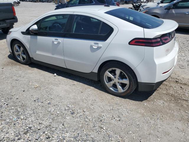 Photo 2 from auction – 2013 CHEVROLET VOLT with VIN 1G1RA6E48DU102043
