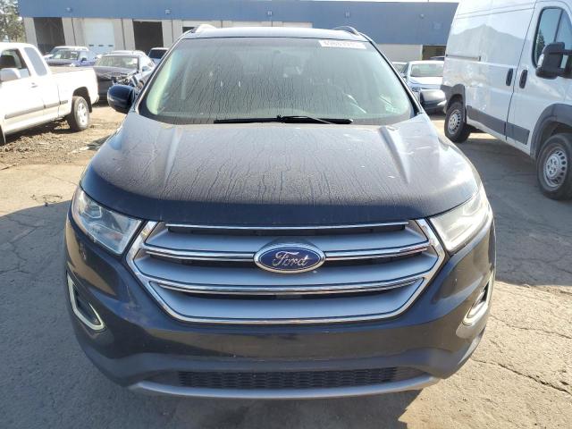 Photo 5 from auction – 2016 FORD EDGE SEL with VIN 2FMPK3J99GBB50457