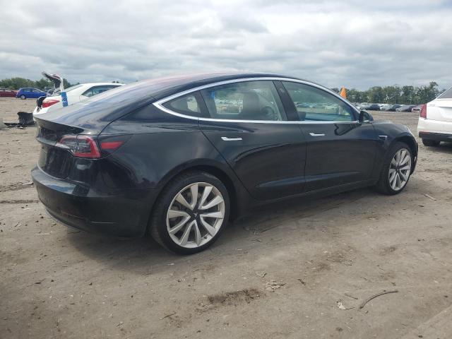 Photo 3 from auction – 2018 TESLA MODEL 3 with VIN 5YJ3E1EA6JF014977