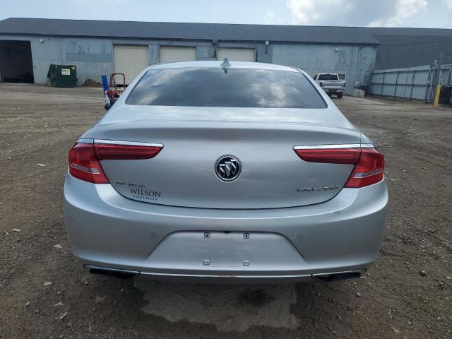 Photo 6 from auction – 2018 BUICK LACROSSE E with VIN 1G4ZP5SS2JU130074