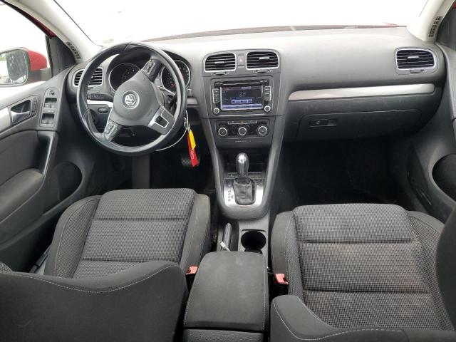 Photo 8 from auction – 2014 VOLKSWAGEN GOLF with VIN WVWDB7AJ7EW004594