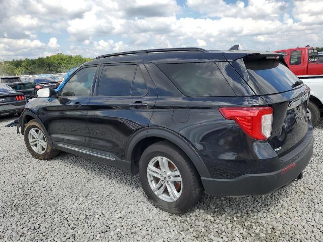Photo 2 from auction – 2024 FORD EXPLORER X with VIN 1FMSK7DH4RGA91253