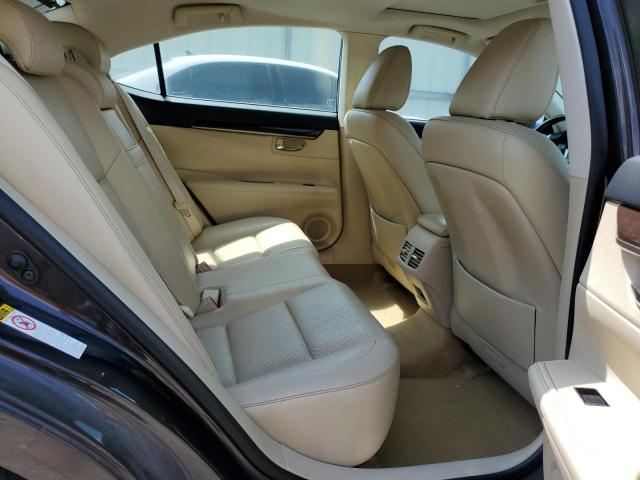 Photo 10 from auction – 2014 LEXUS ES 350 with VIN JTHBK1GG2E2106634