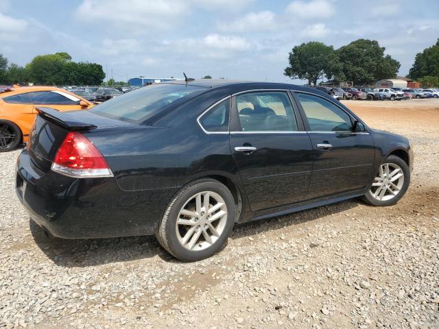Photo 3 from auction – 2013 CHEVROLET IMPALA LTZ with VIN 2G1WC5E39D1207572
