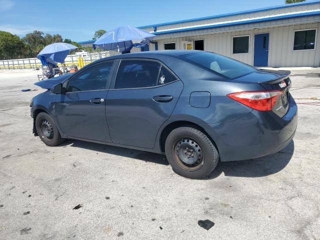 Photo 2 from auction – 2014 TOYOTA COROLLA EC with VIN 2T1BPRHE0EC180375
