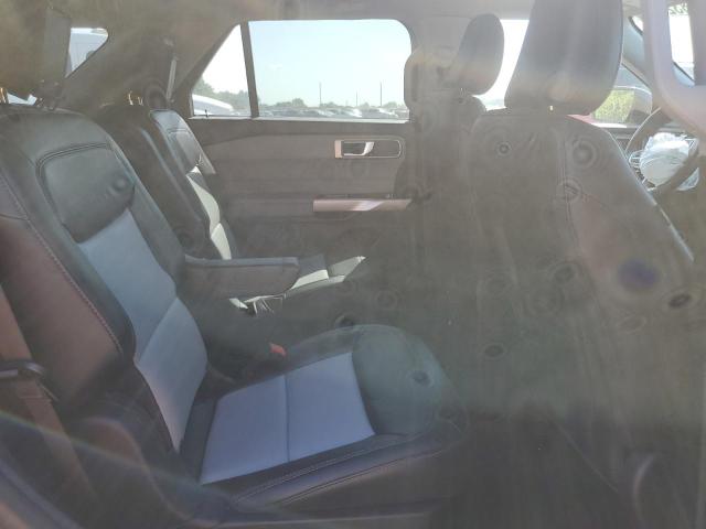 Photo 11 from auction – 2023 FORD EXPLORER X with VIN 1FMSK8DH2PGB09266