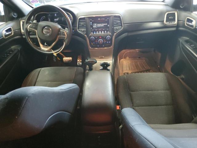 Photo 8 from auction – 2015 JEEP GRAND CHER with VIN 1C4RJFAG6FC691741