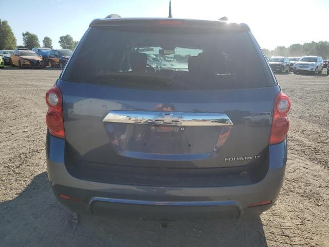 Photo 6 from auction – 2013 CHEVROLET EQUINOX LT with VIN 2GNALPEK3D6134312